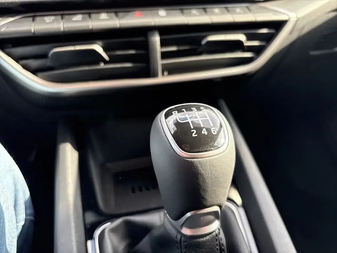Skoda Octavia - Thumbnail 11