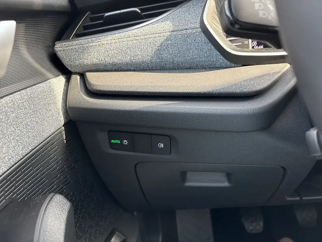 Skoda Octavia - Thumbnail 13