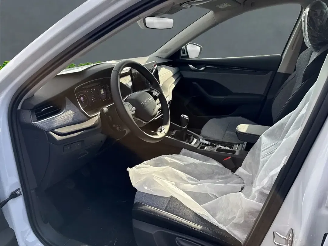 Skoda Octavia - Thumbnail 8