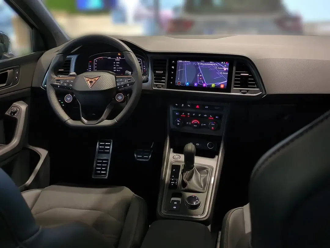 CUPRA Ateca - Thumbnail 11