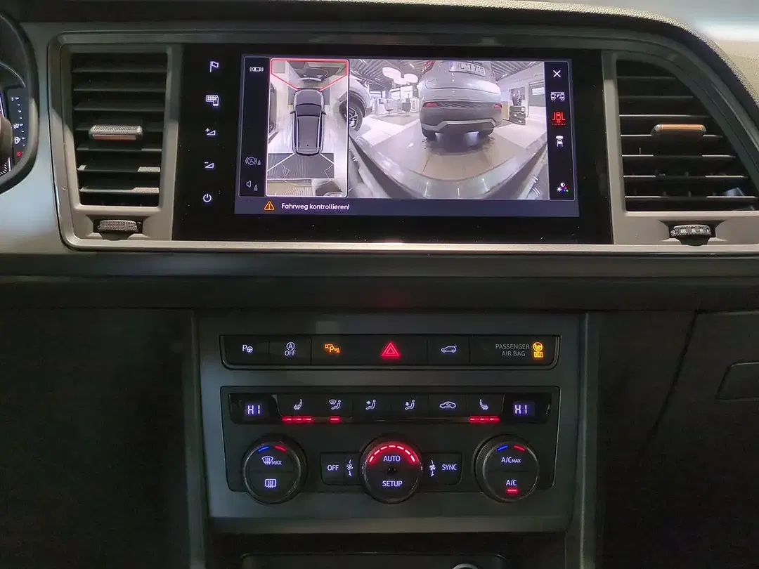 CUPRA Ateca - Thumbnail 14