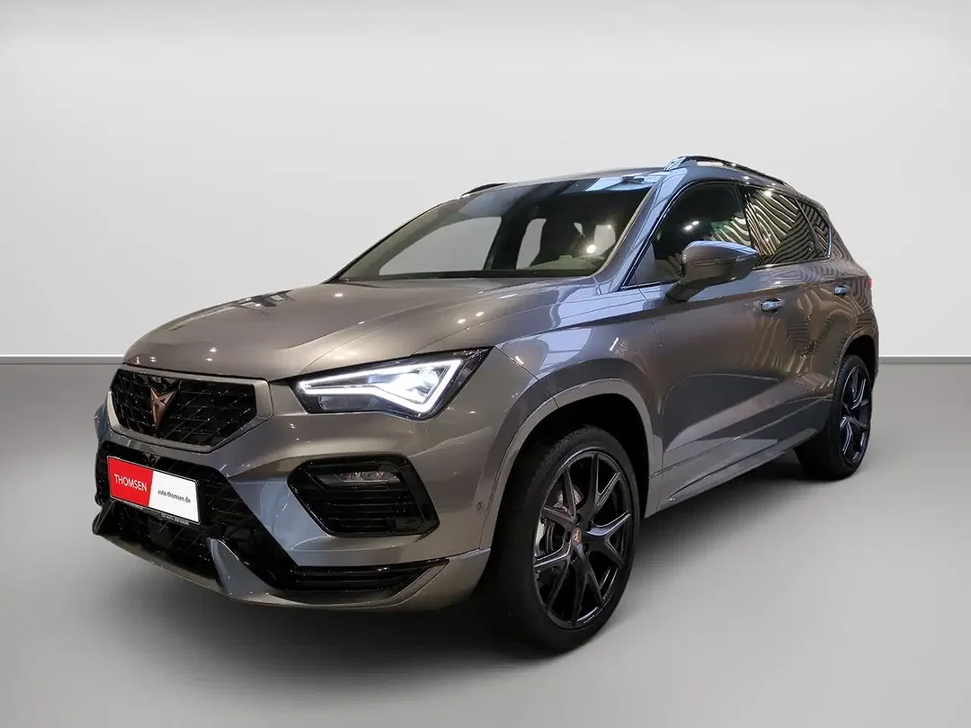CUPRA Ateca - Afbeelding 1