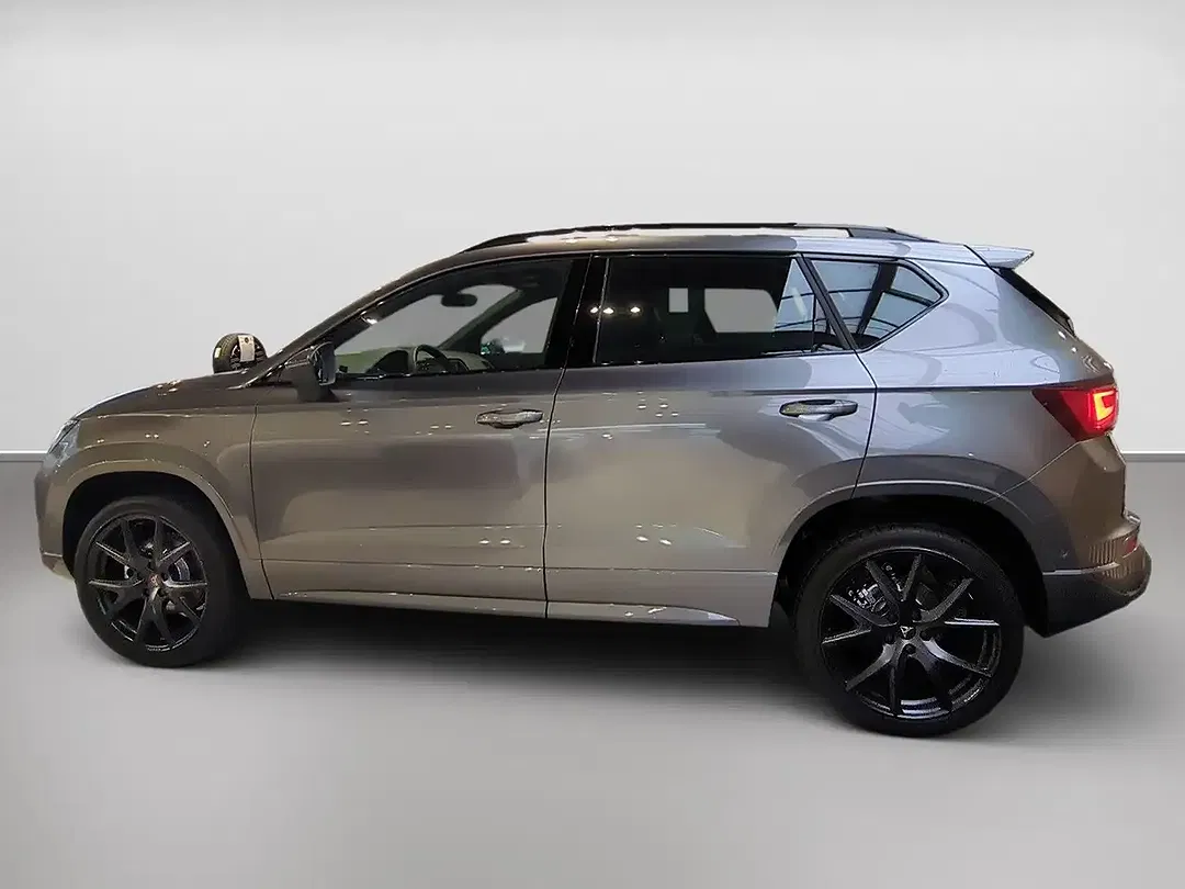 CUPRA Ateca - Thumbnail 3