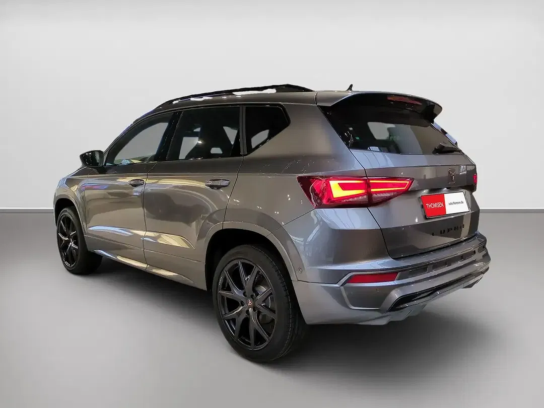 CUPRA Ateca - Thumbnail 4