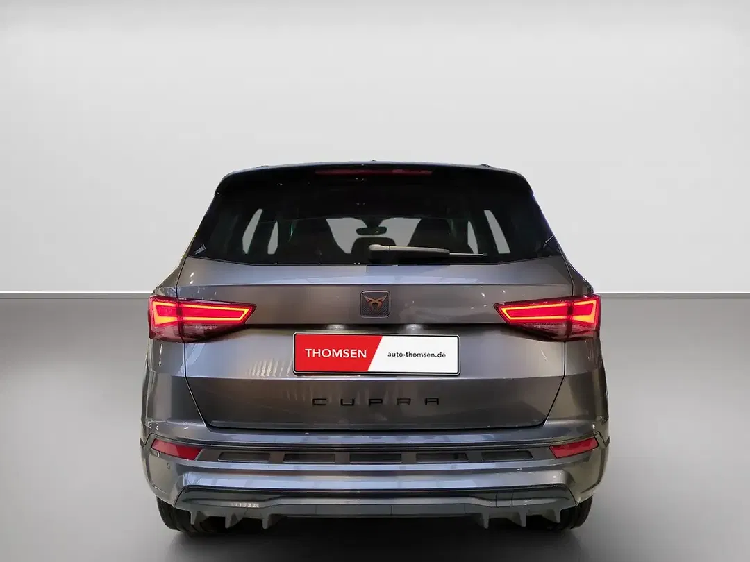 CUPRA Ateca - Thumbnail 5