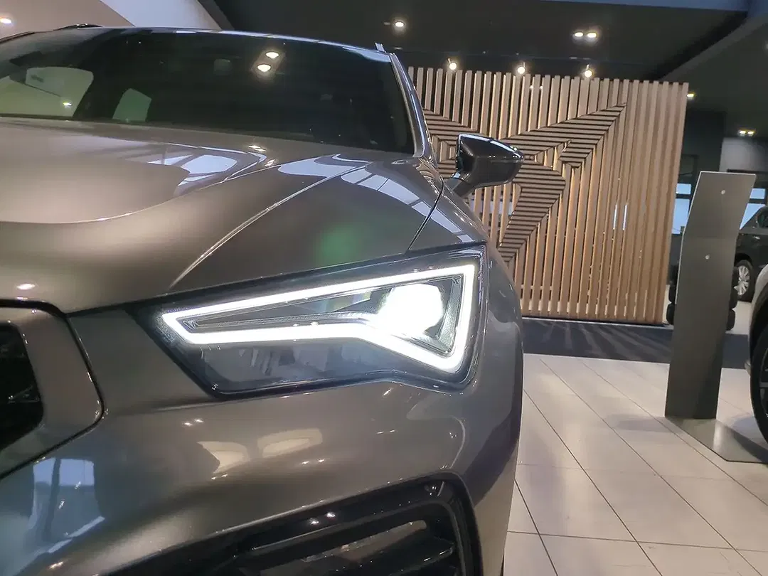 CUPRA Ateca - Thumbnail 6
