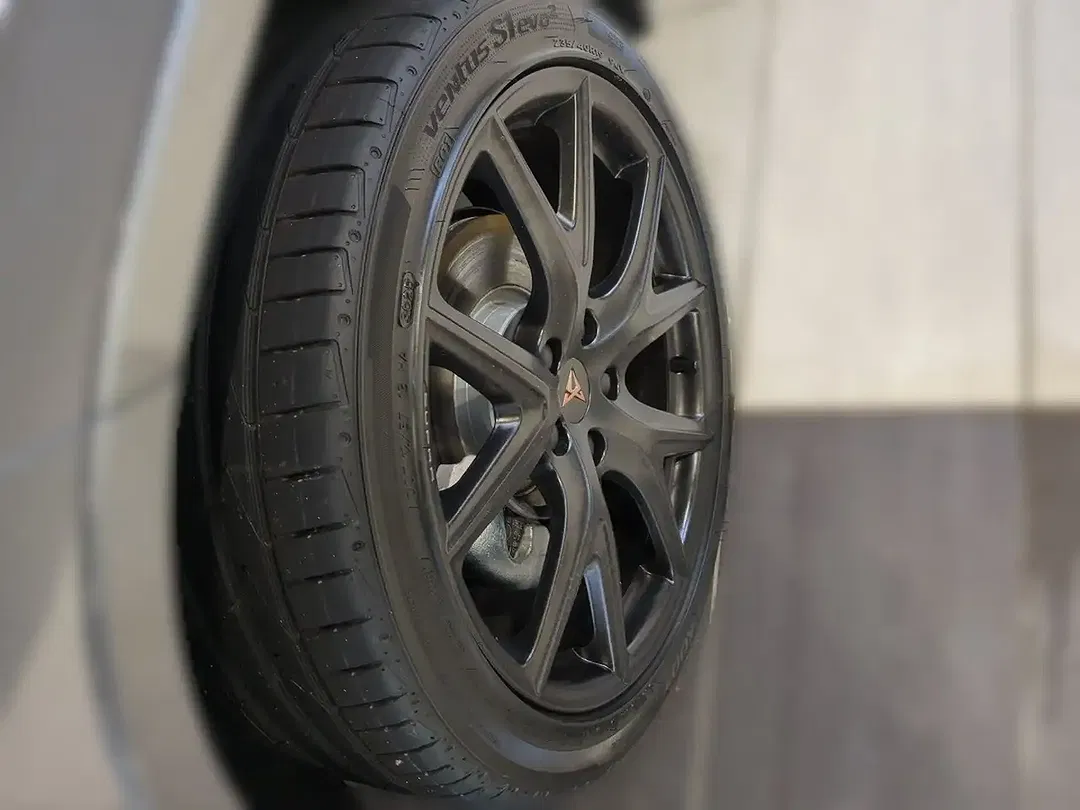 CUPRA Ateca - Thumbnail 7