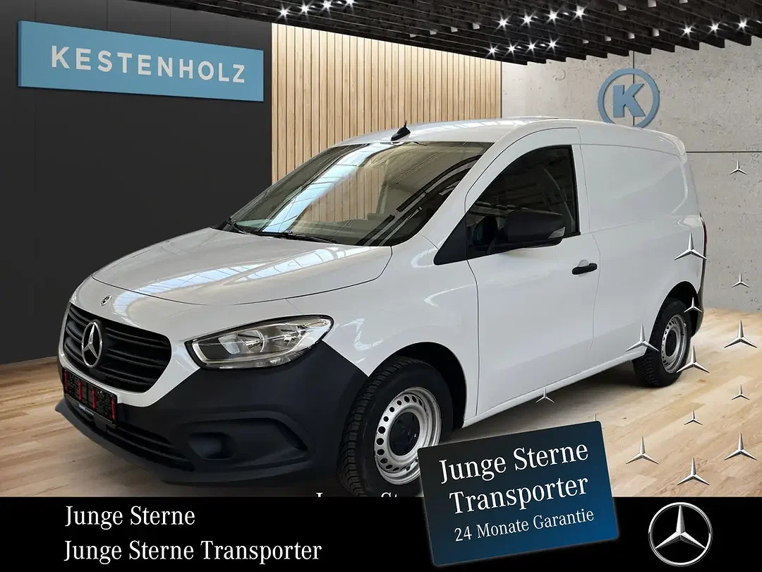Mercedes-Benz Citan - Afbeelding 1