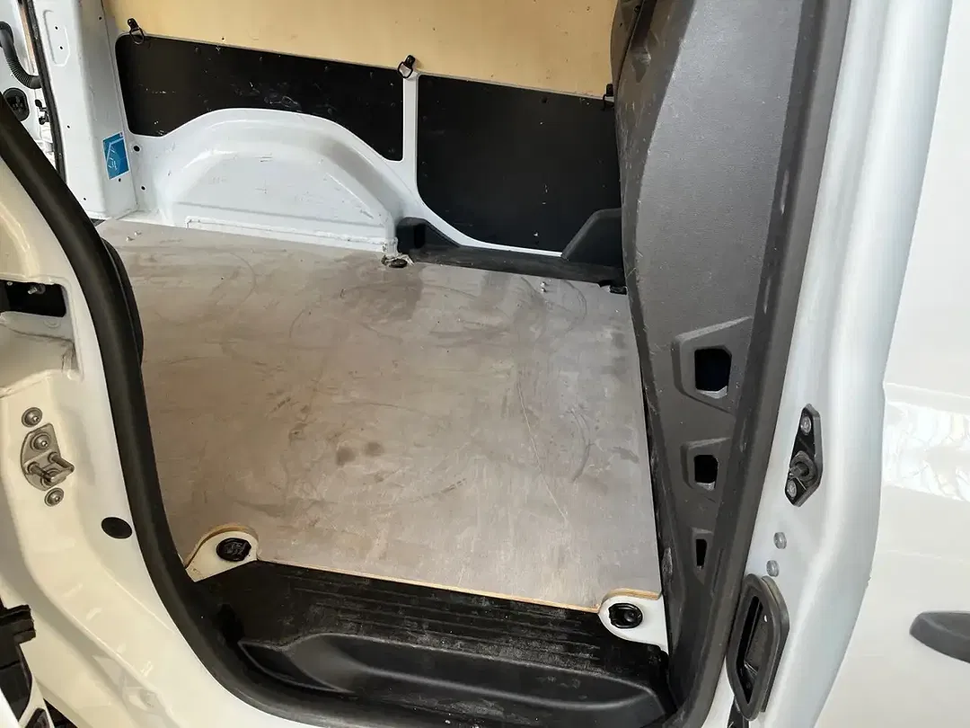 Mercedes-Benz Citan - Thumbnail 11