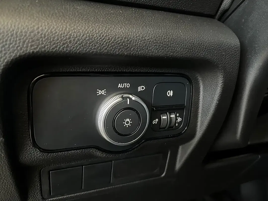 Mercedes-Benz Citan - Thumbnail 14