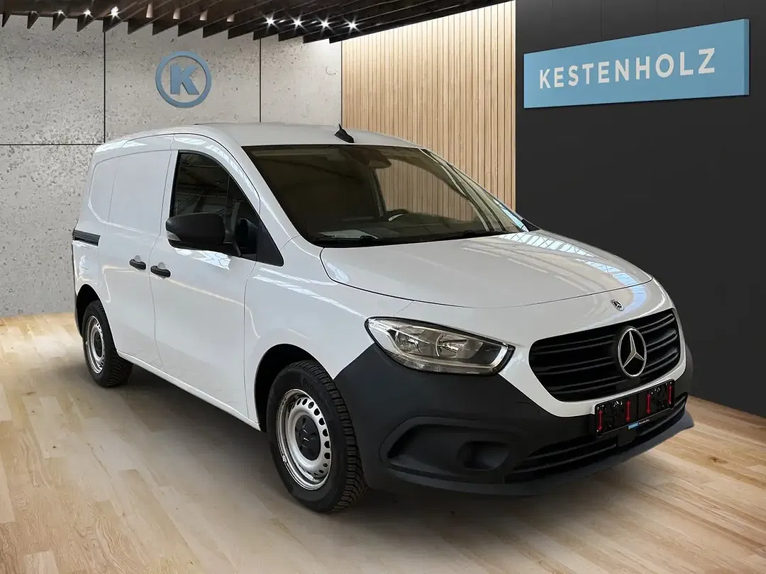 Mercedes-Benz Citan - Thumbnail 2