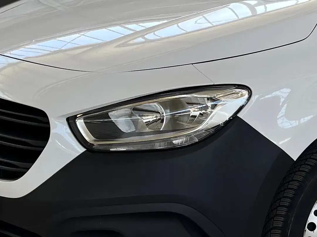 Mercedes-Benz Citan - Thumbnail 5