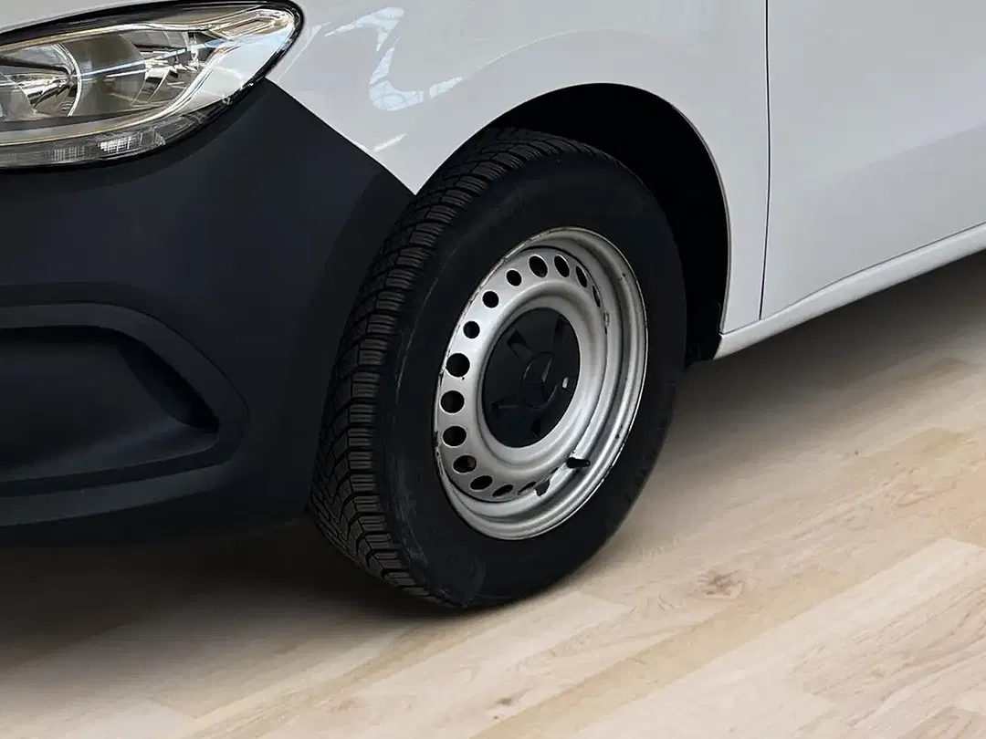 Mercedes-Benz Citan - Thumbnail 6