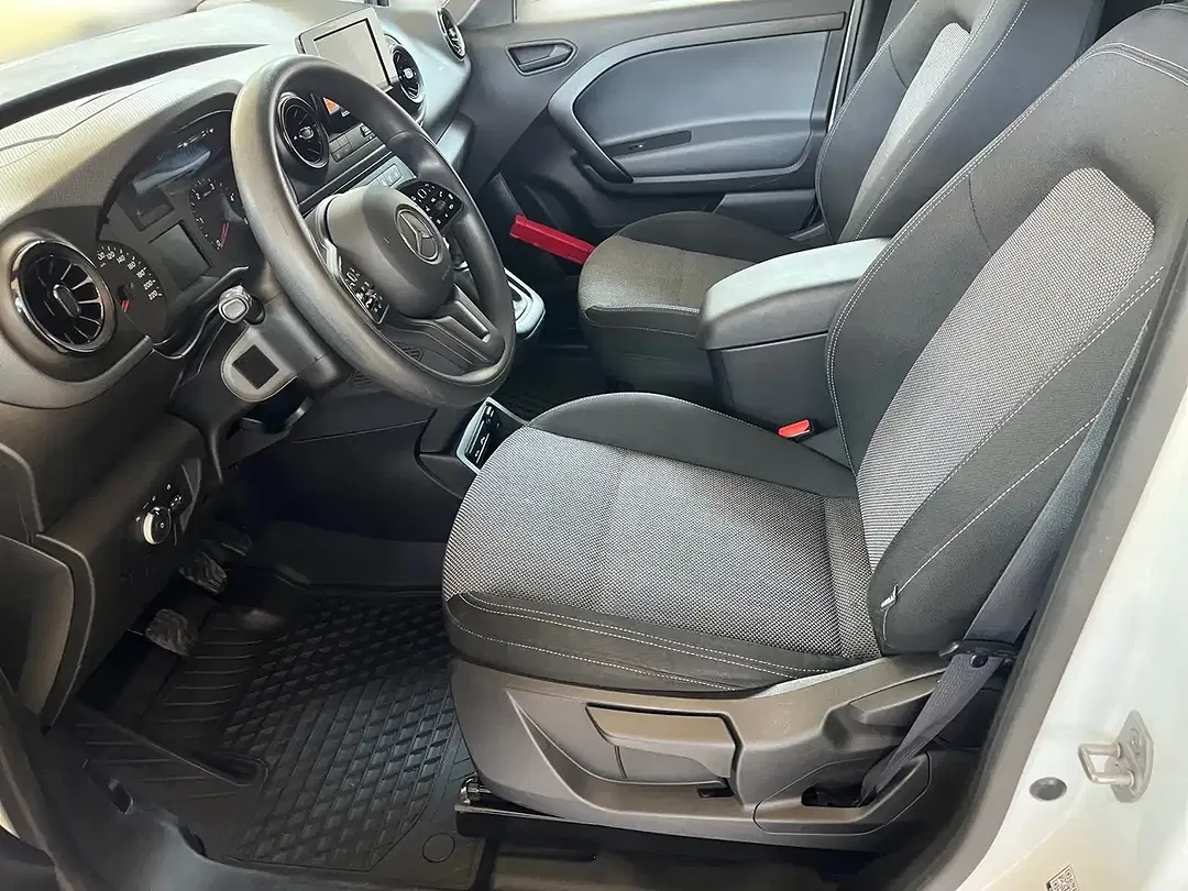 Mercedes-Benz Citan - Thumbnail 7