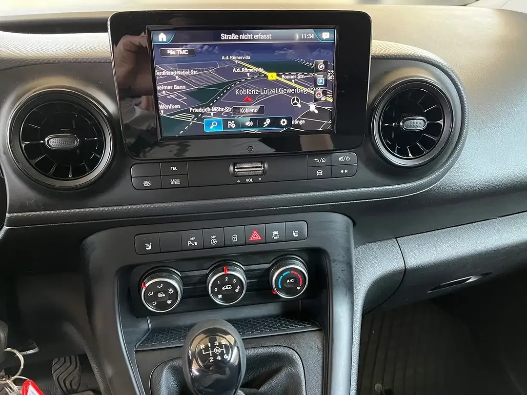 Mercedes-Benz Citan - Thumbnail 9