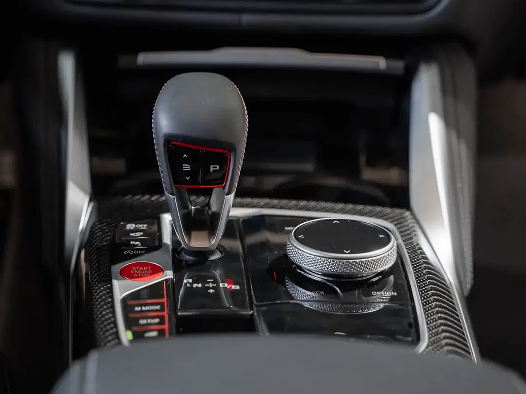 BMW M3 - Thumbnail 11