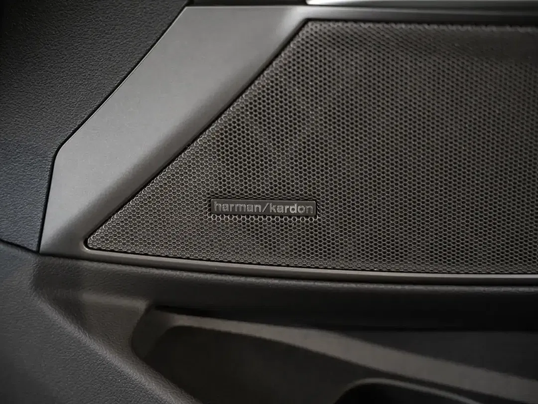 BMW M3 - Thumbnail 12