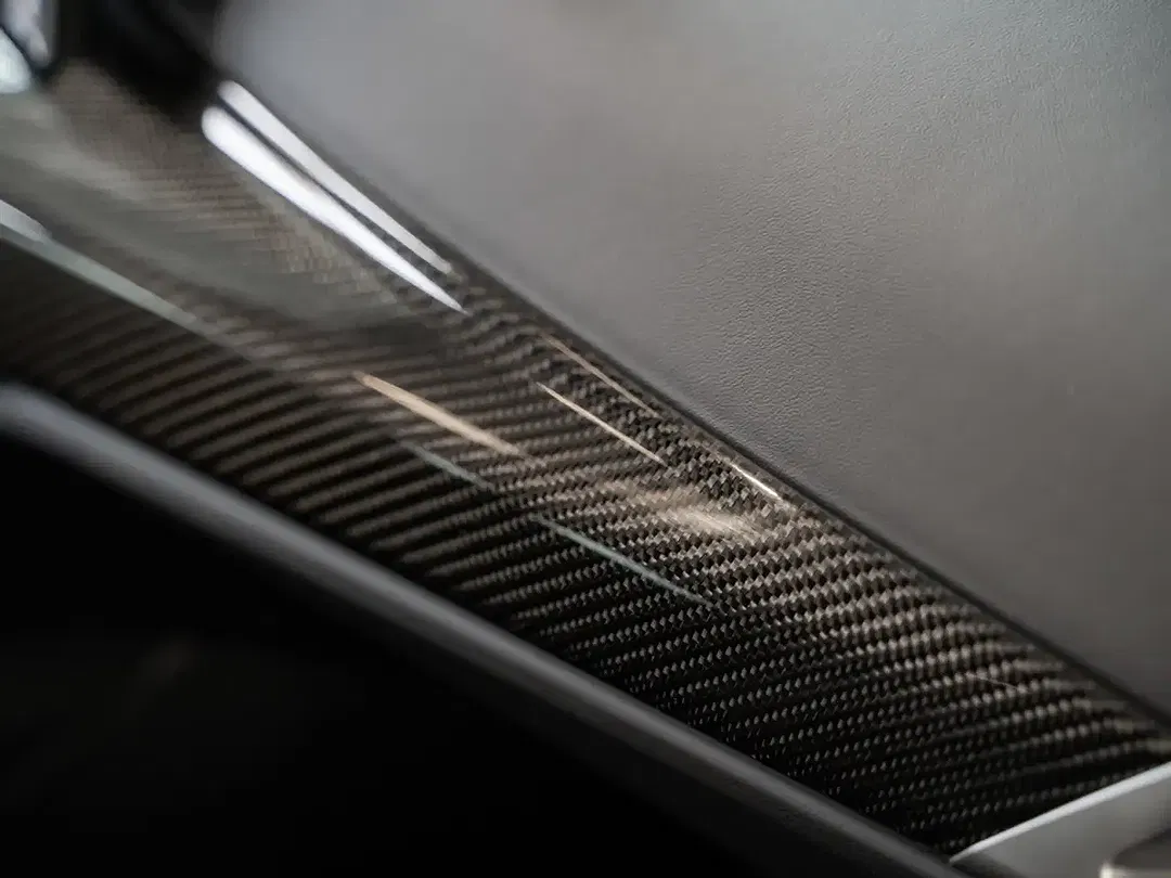 BMW M3 - Thumbnail 13