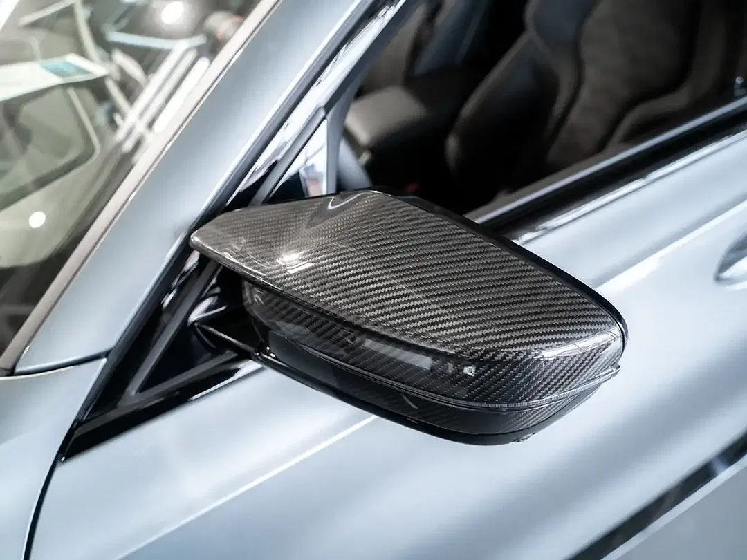 BMW M3 - Thumbnail 15