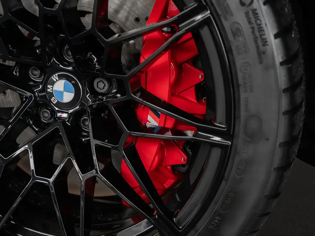 BMW M3 - Thumbnail 6