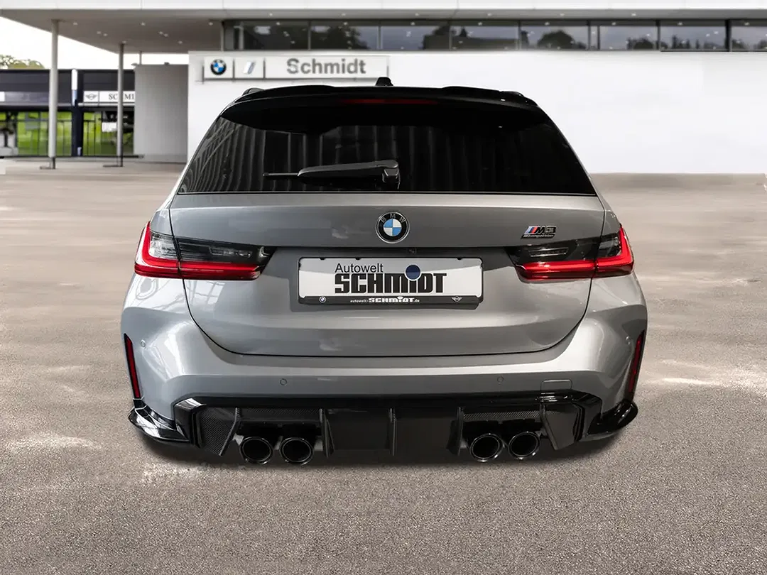 BMW M3 - Thumbnail 7