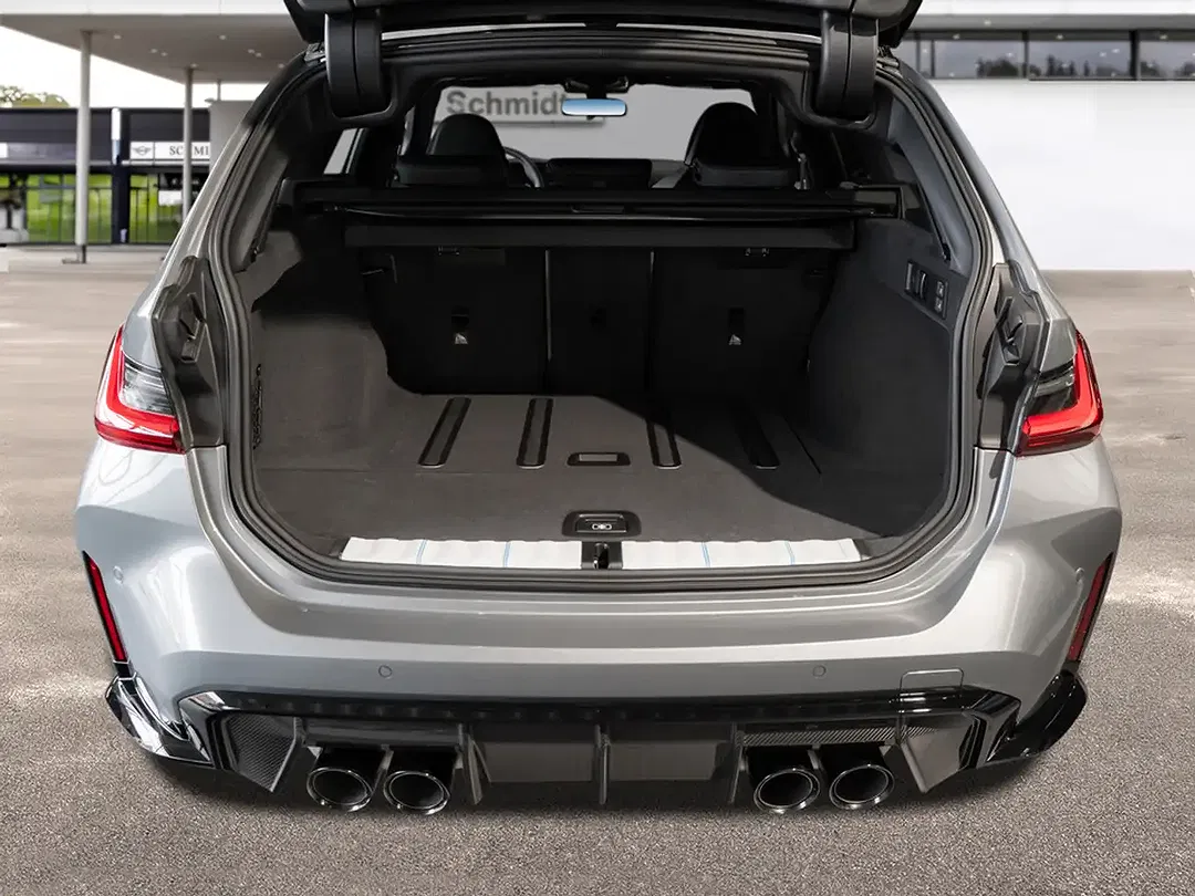 BMW M3 - Thumbnail 8