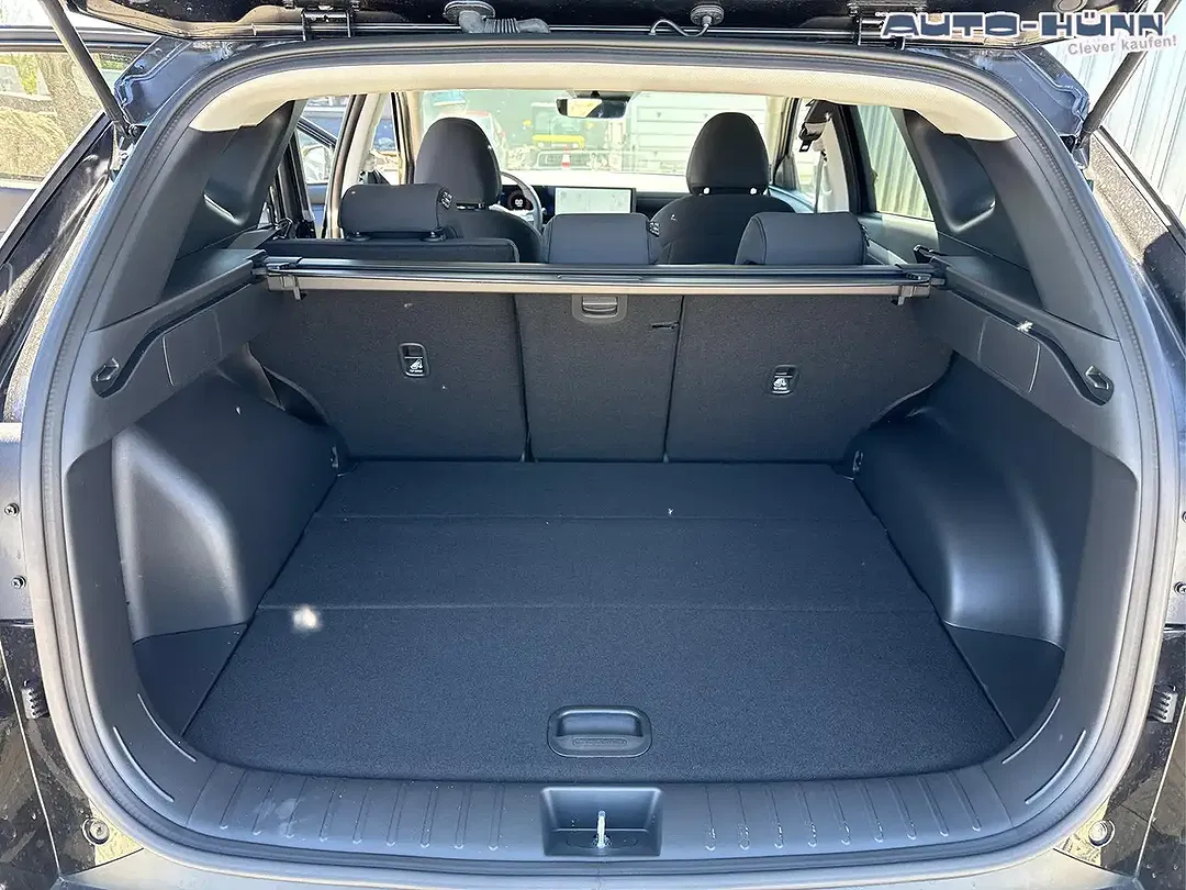 Hyundai TUCSON - Thumbnail 11