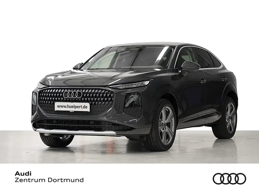 Audi Q3 - Thumbnail 1