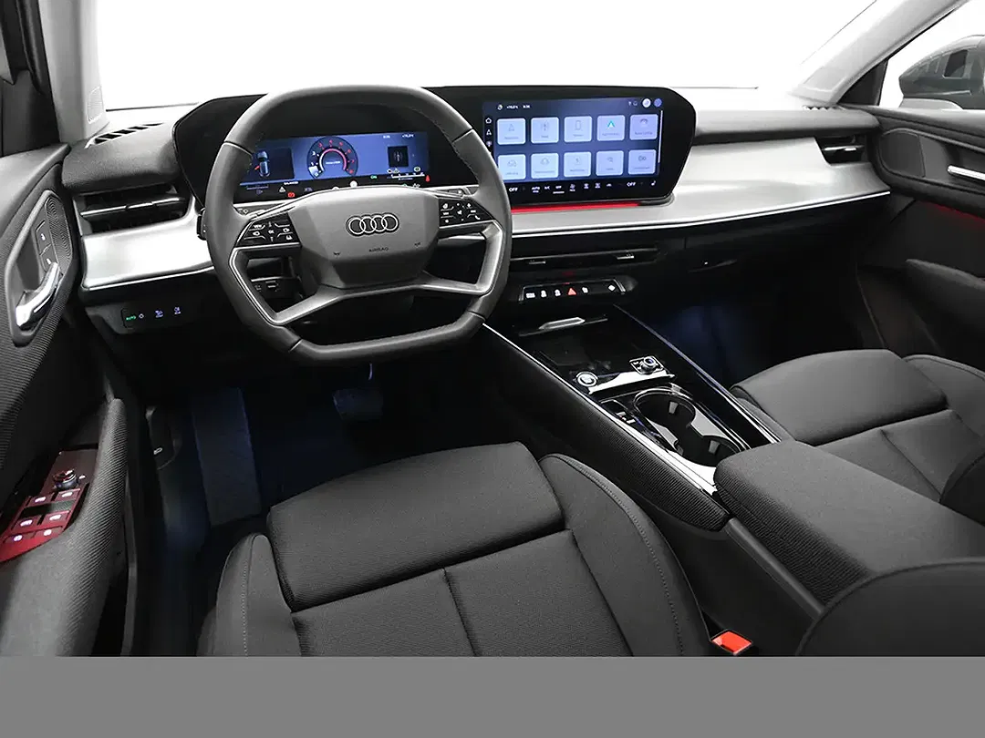 Audi Q3 - Thumbnail 14
