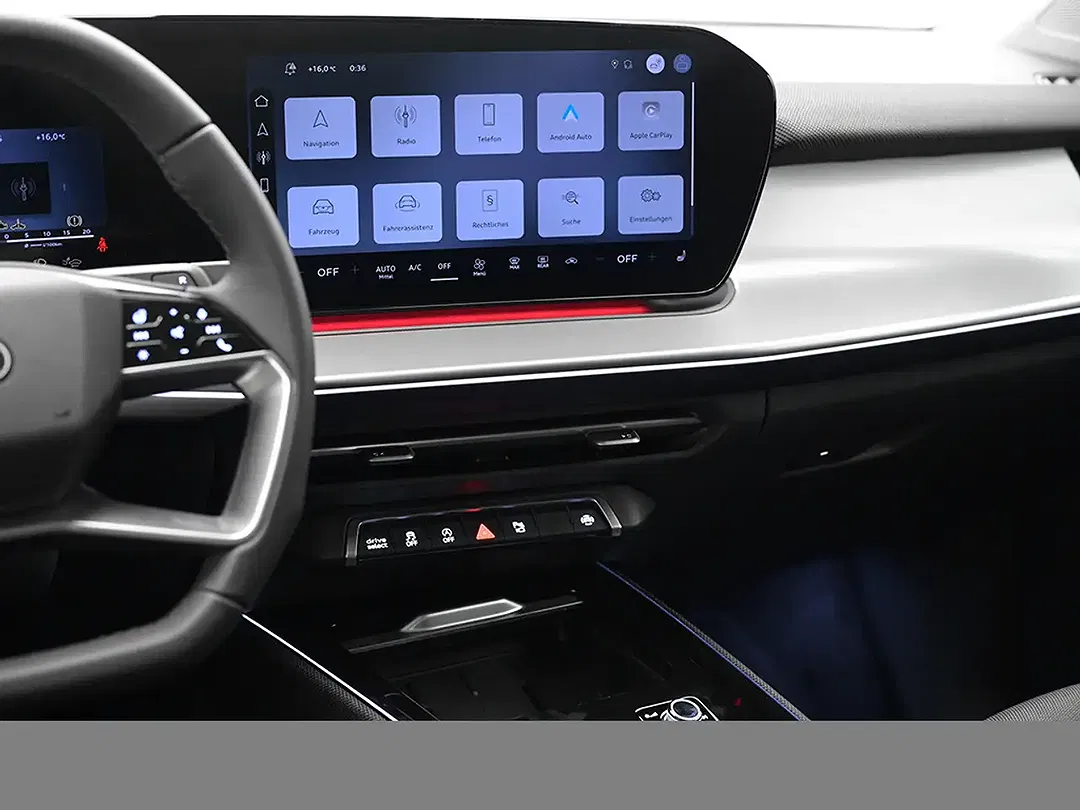 Audi Q3 - Thumbnail 15