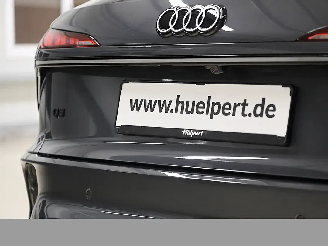 Audi Q3 - Thumbnail 7