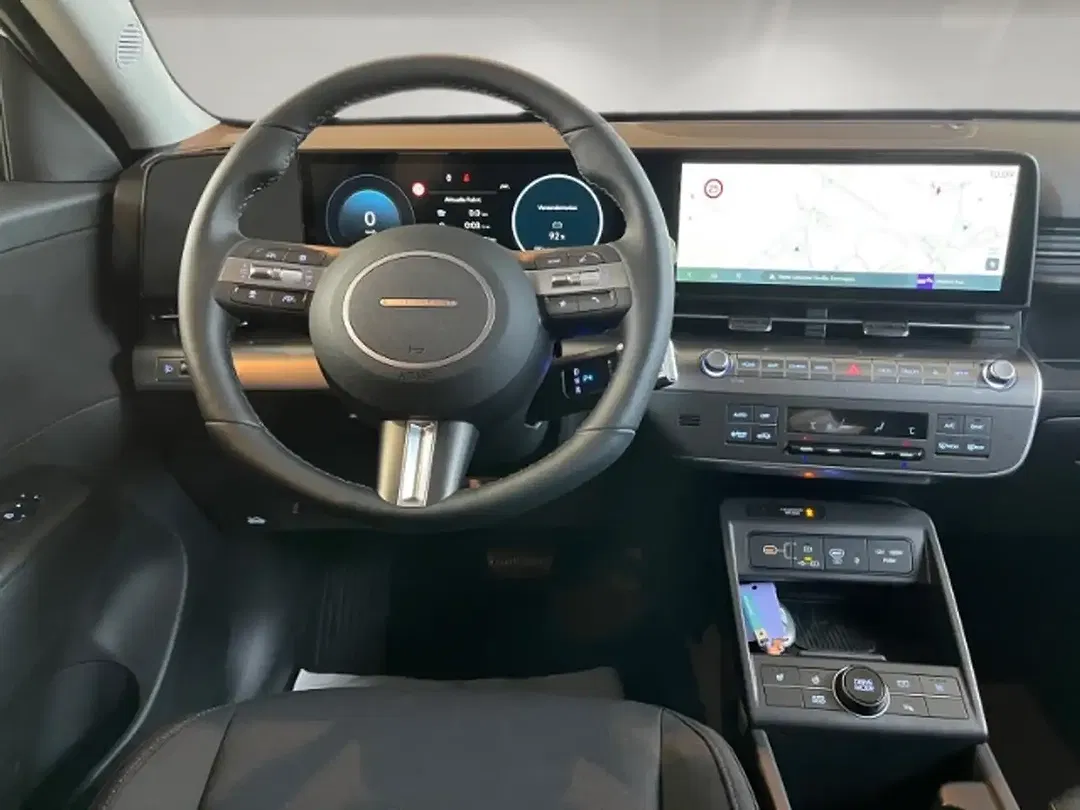 Hyundai KONA - Thumbnail 9