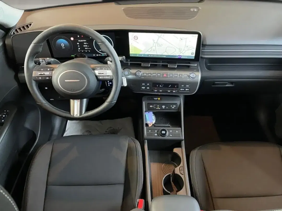 Hyundai KONA - Thumbnail 10