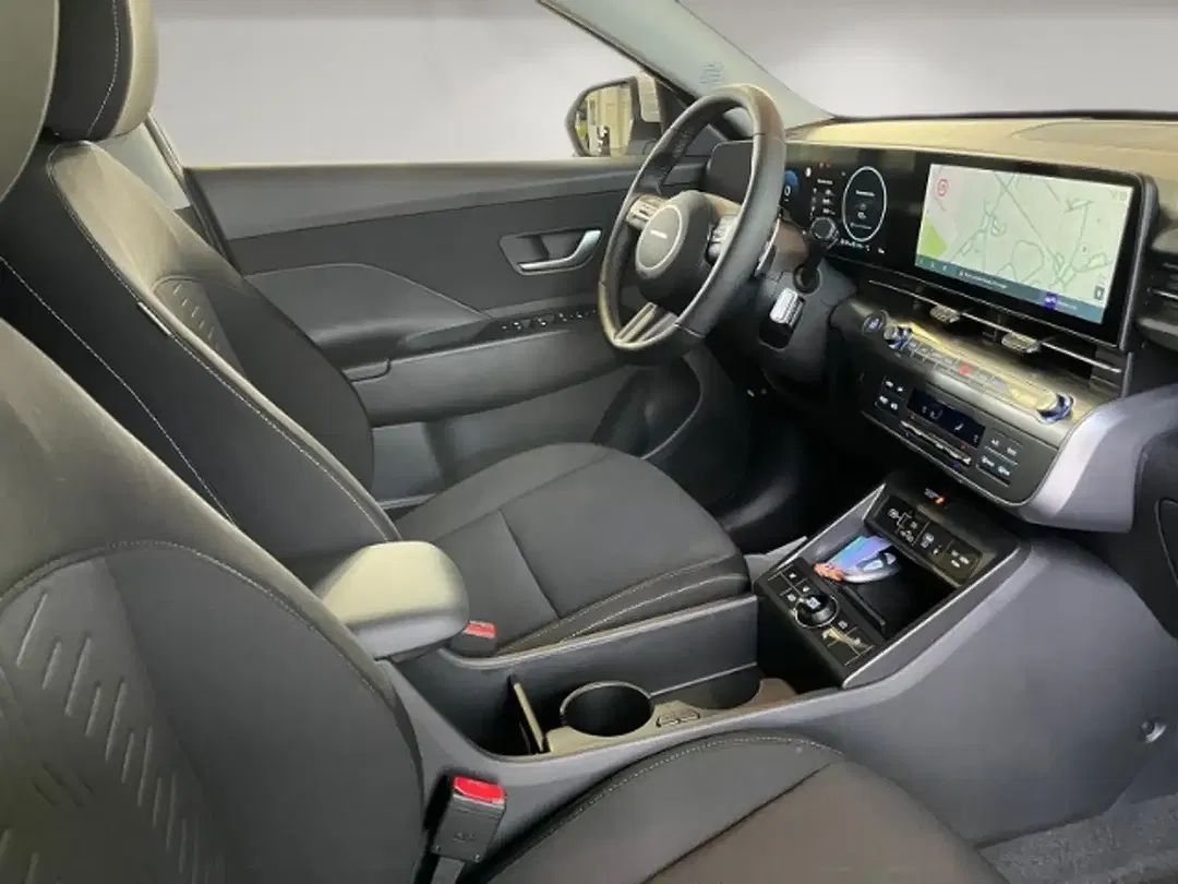 Hyundai KONA - Thumbnail 13