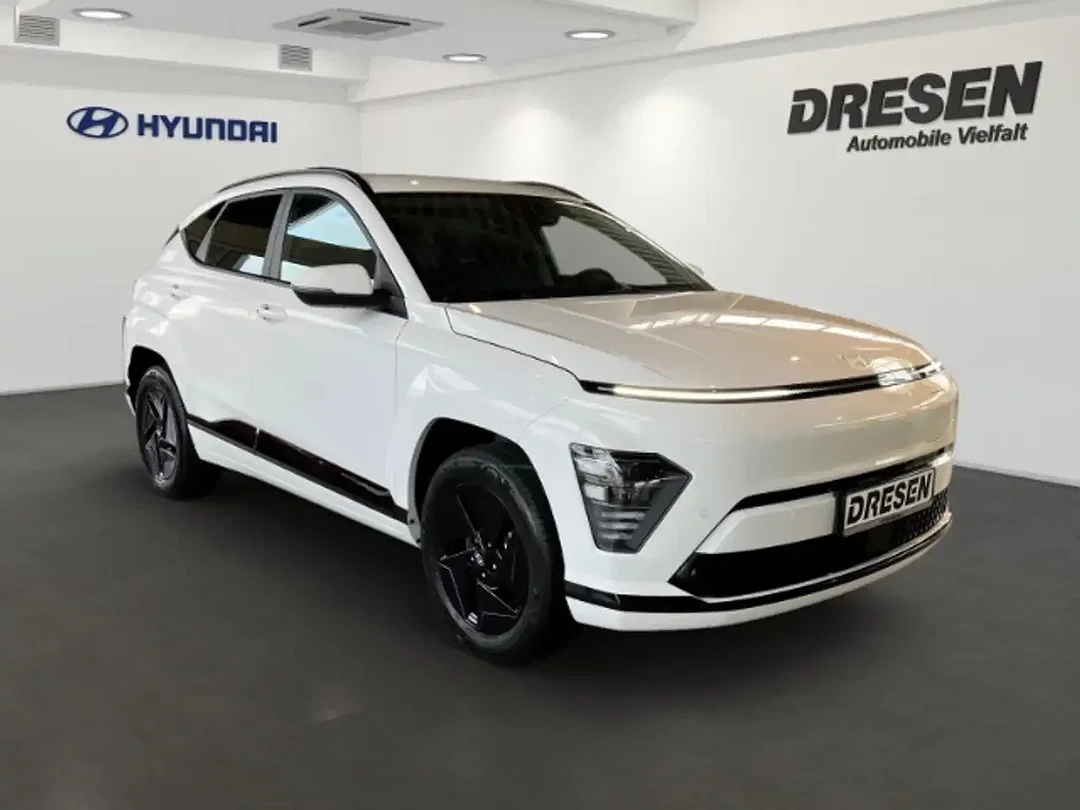 Hyundai KONA - Afbeelding 1