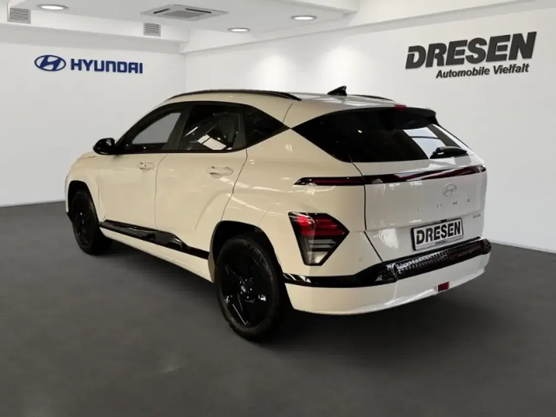 Hyundai KONA - Thumbnail 3