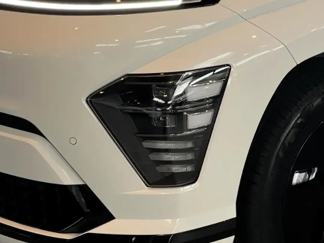 Hyundai KONA - Thumbnail 4