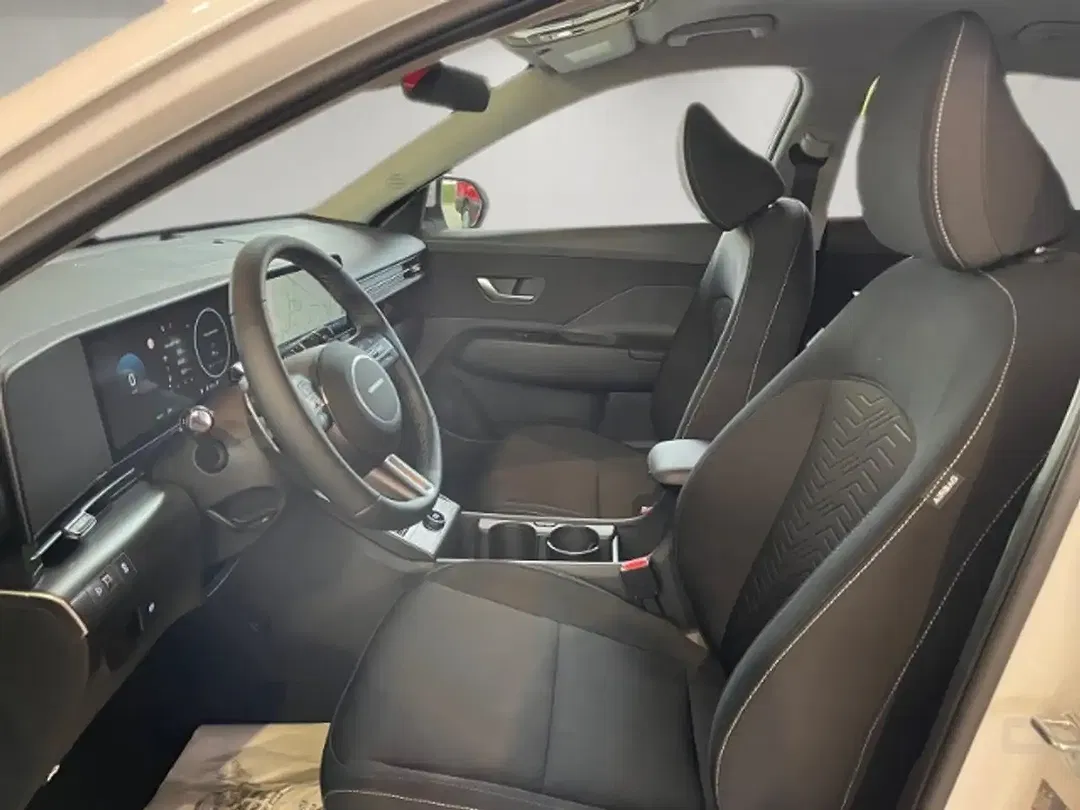 Hyundai KONA - Thumbnail 6