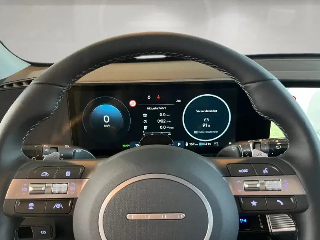 Hyundai KONA - Thumbnail 7