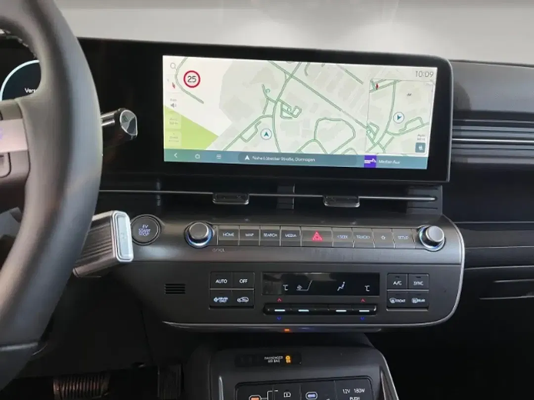 Hyundai KONA - Thumbnail 8