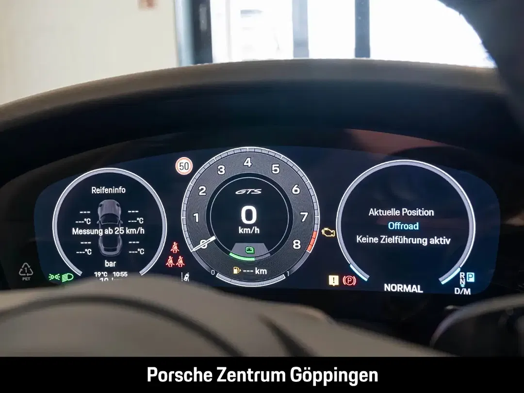 Porsche 992 - Thumbnail 15