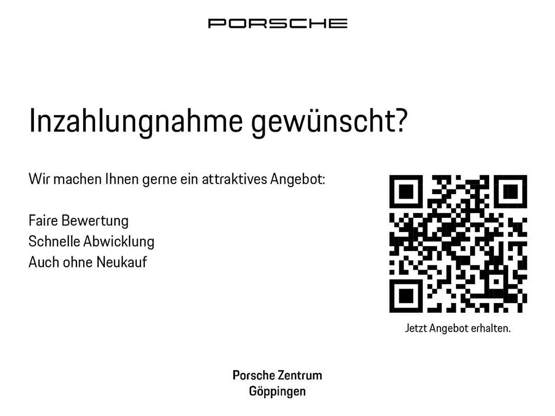Porsche 992 - Thumbnail 4