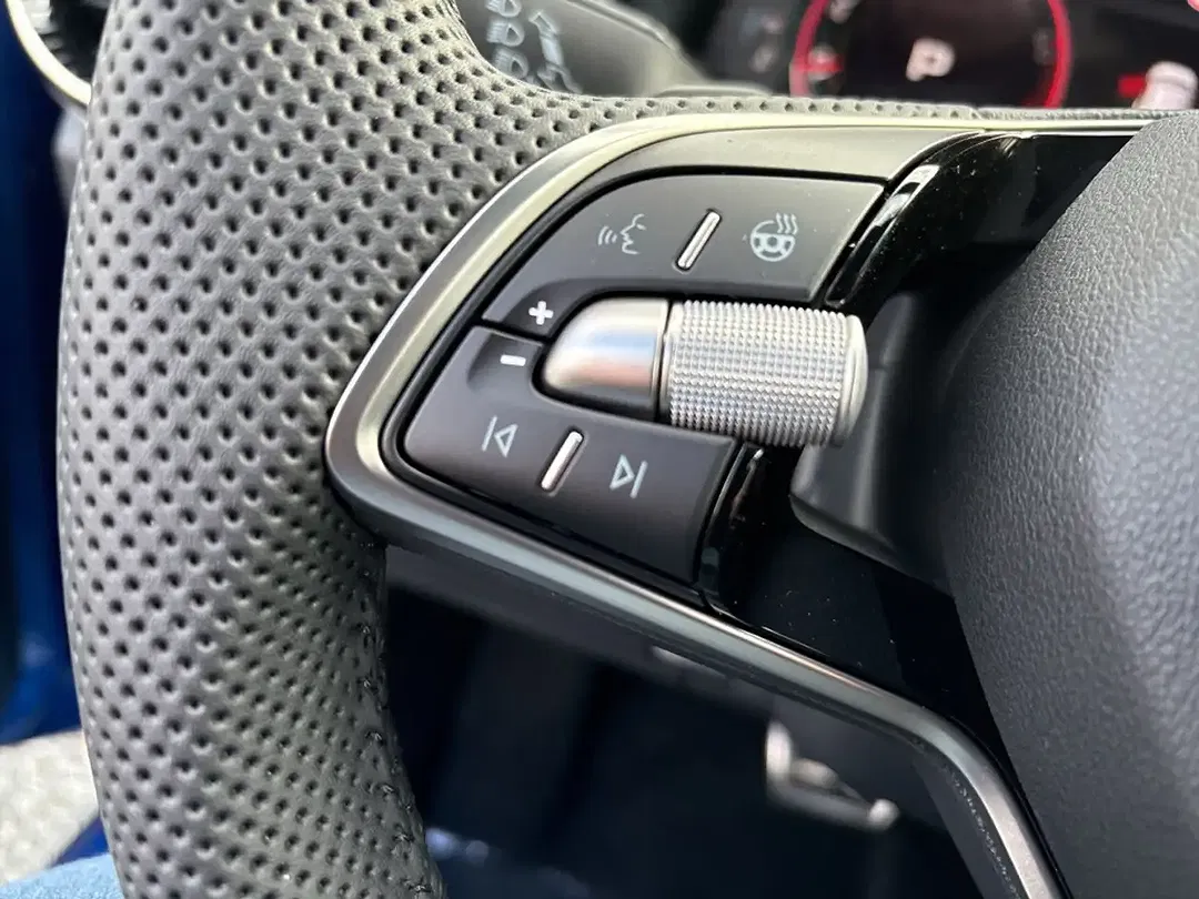 Skoda Fabia - Thumbnail 13
