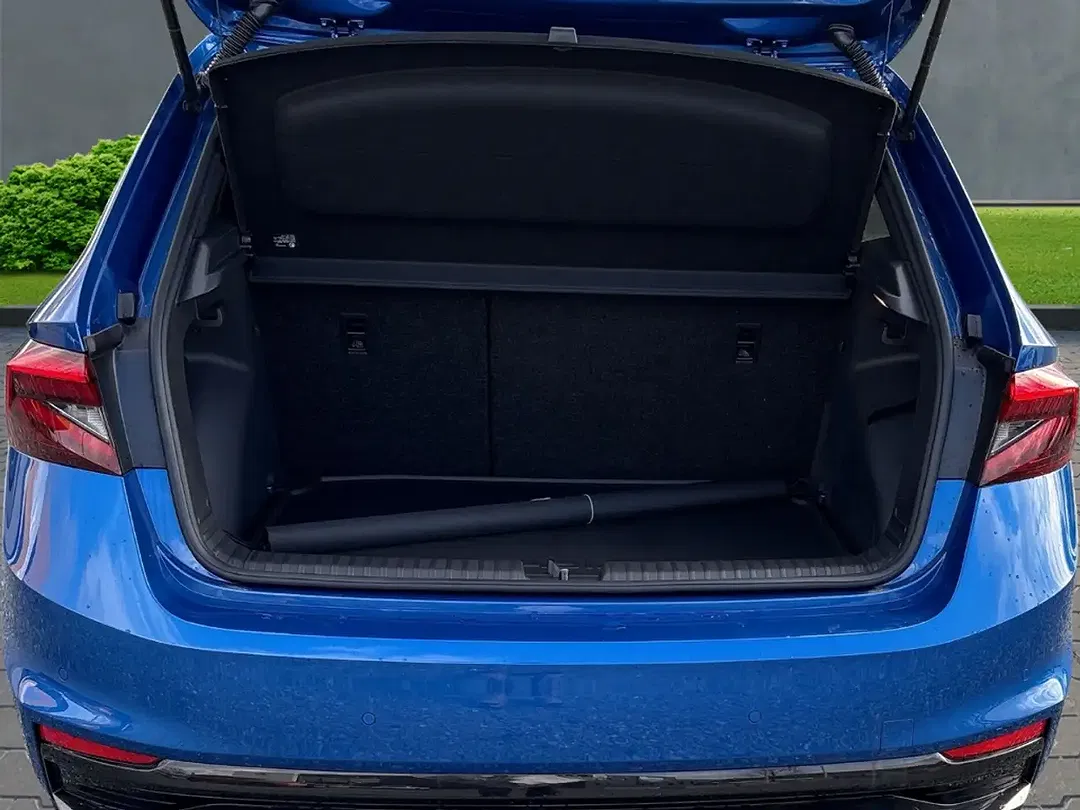 Skoda Fabia - Thumbnail 5
