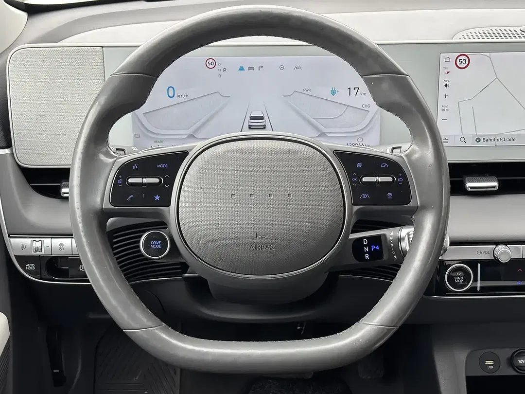 Hyundai IONIQ 5 - Thumbnail 16