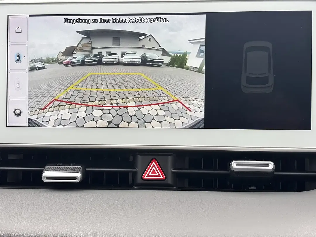 Hyundai IONIQ 5 - Thumbnail 19