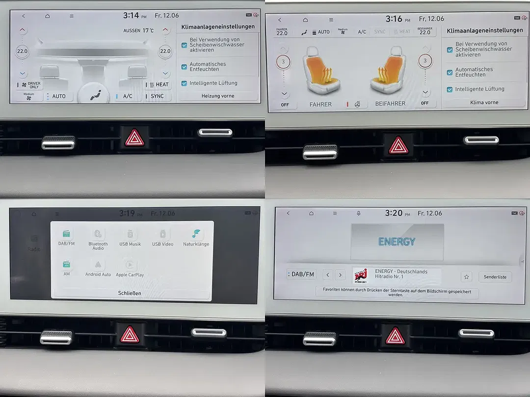 Hyundai IONIQ 5 - Thumbnail 22