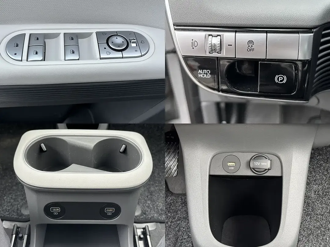 Hyundai IONIQ 5 - Thumbnail 23