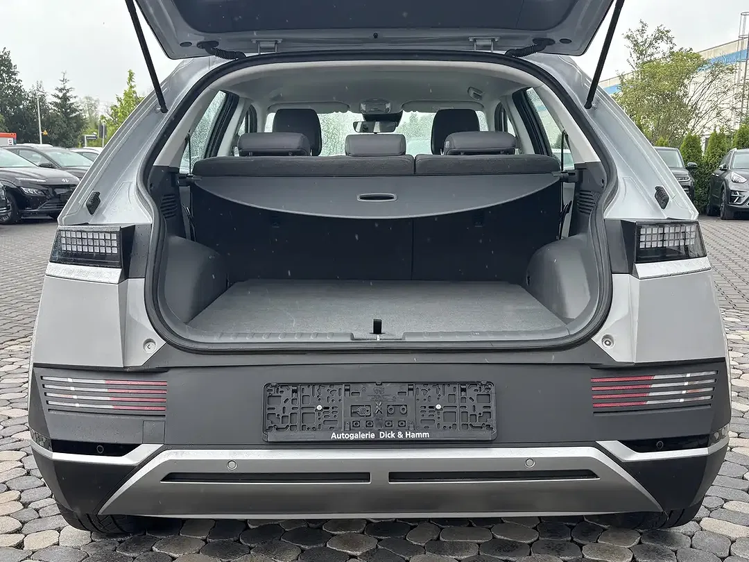 Hyundai IONIQ 5 - Thumbnail 25