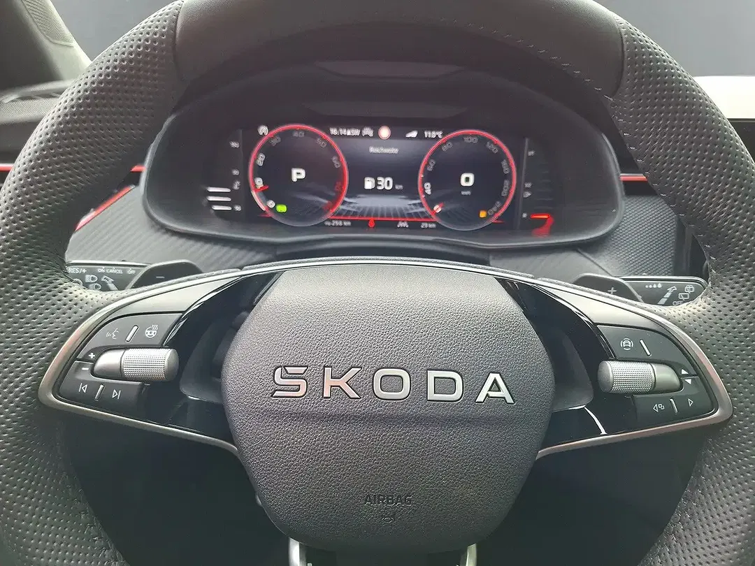 Skoda Kamiq - Thumbnail 6